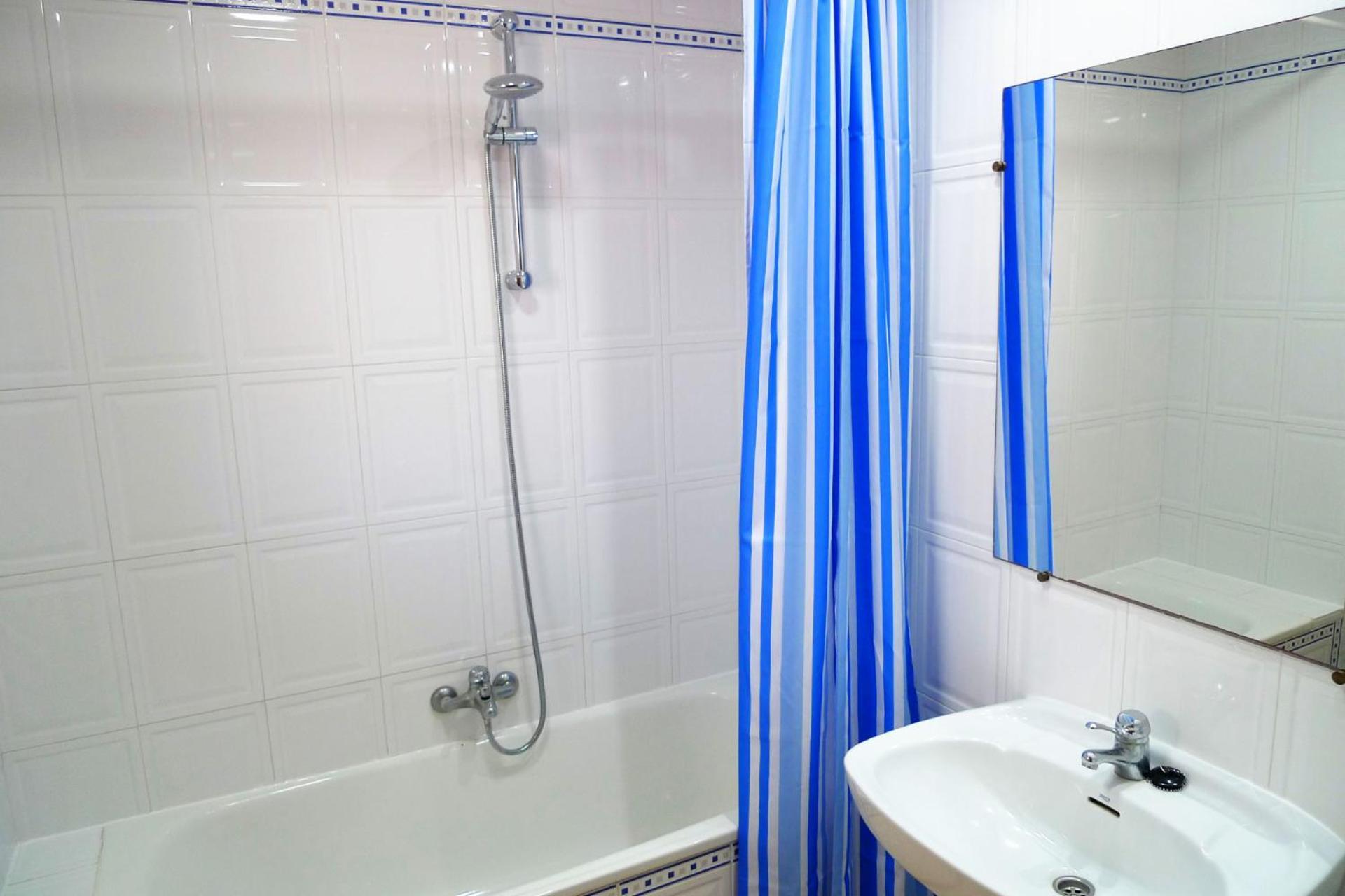 Euromar I - Tepinsa Alquiler De Apartamentos Торребланка Номер фото