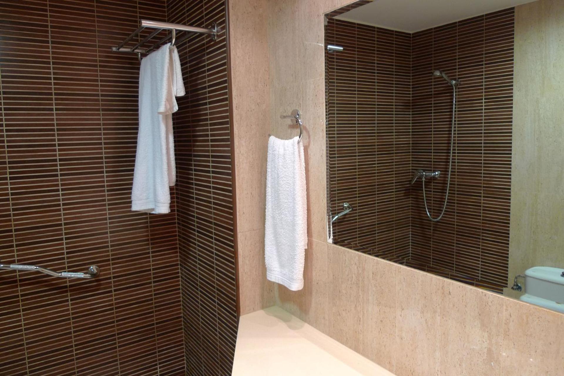 Euromar I - Tepinsa Alquiler De Apartamentos Торребланка Номер фото